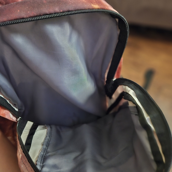 Jansport astronaut backpack - Picture 5 of 7